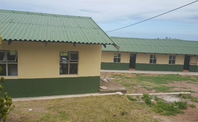 Grindrod continues to support educational initiatives 